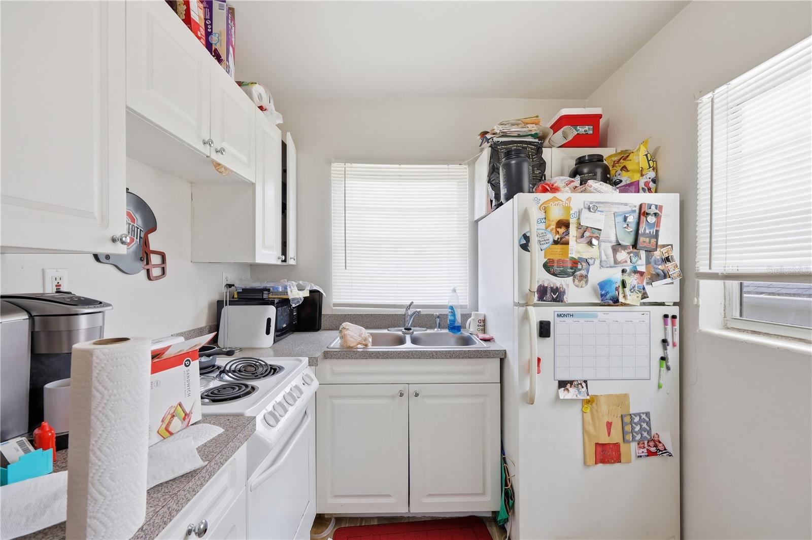 SEMINOLE PARK - Residential Income