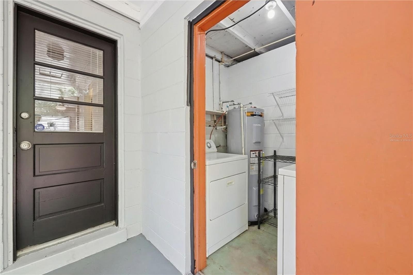 SEMINOLE PARK - Residential Income