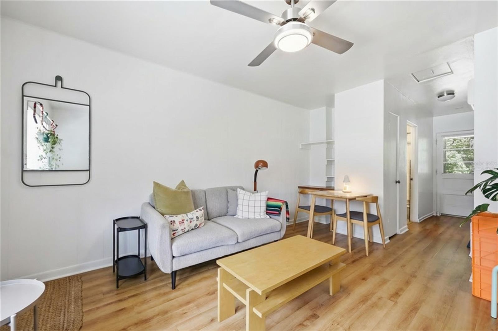 SEMINOLE PARK - Residential Income