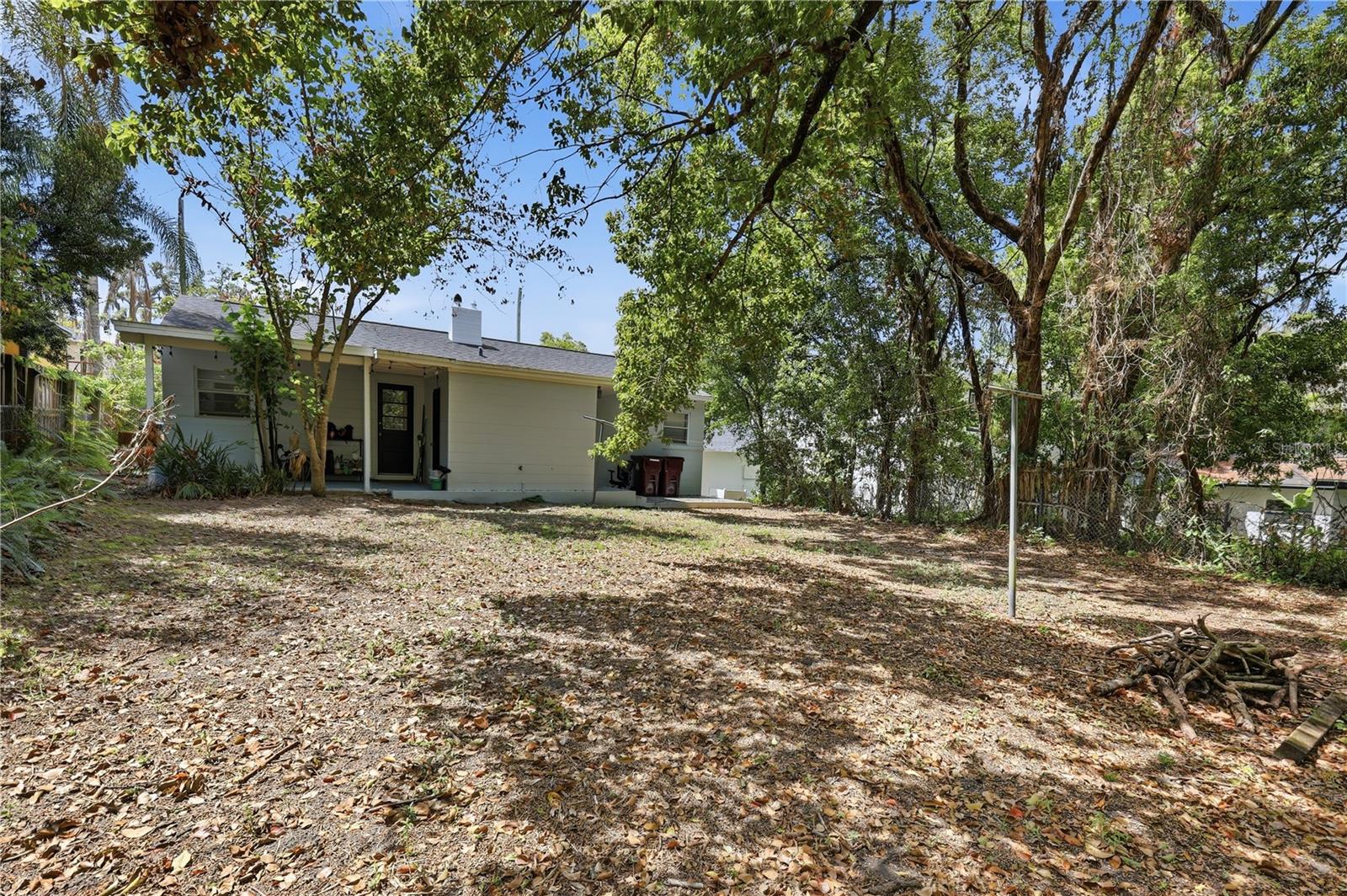 SEMINOLE PARK - Residential Income