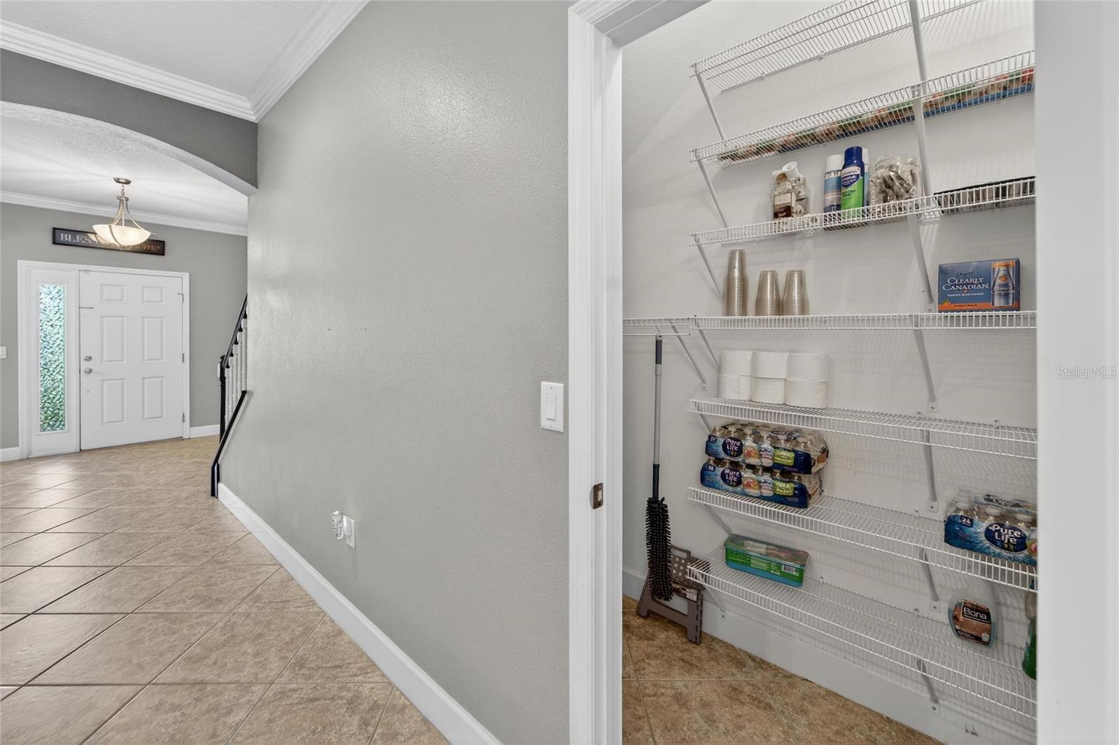 ESTATES AT LIMONA WOODS - Residential