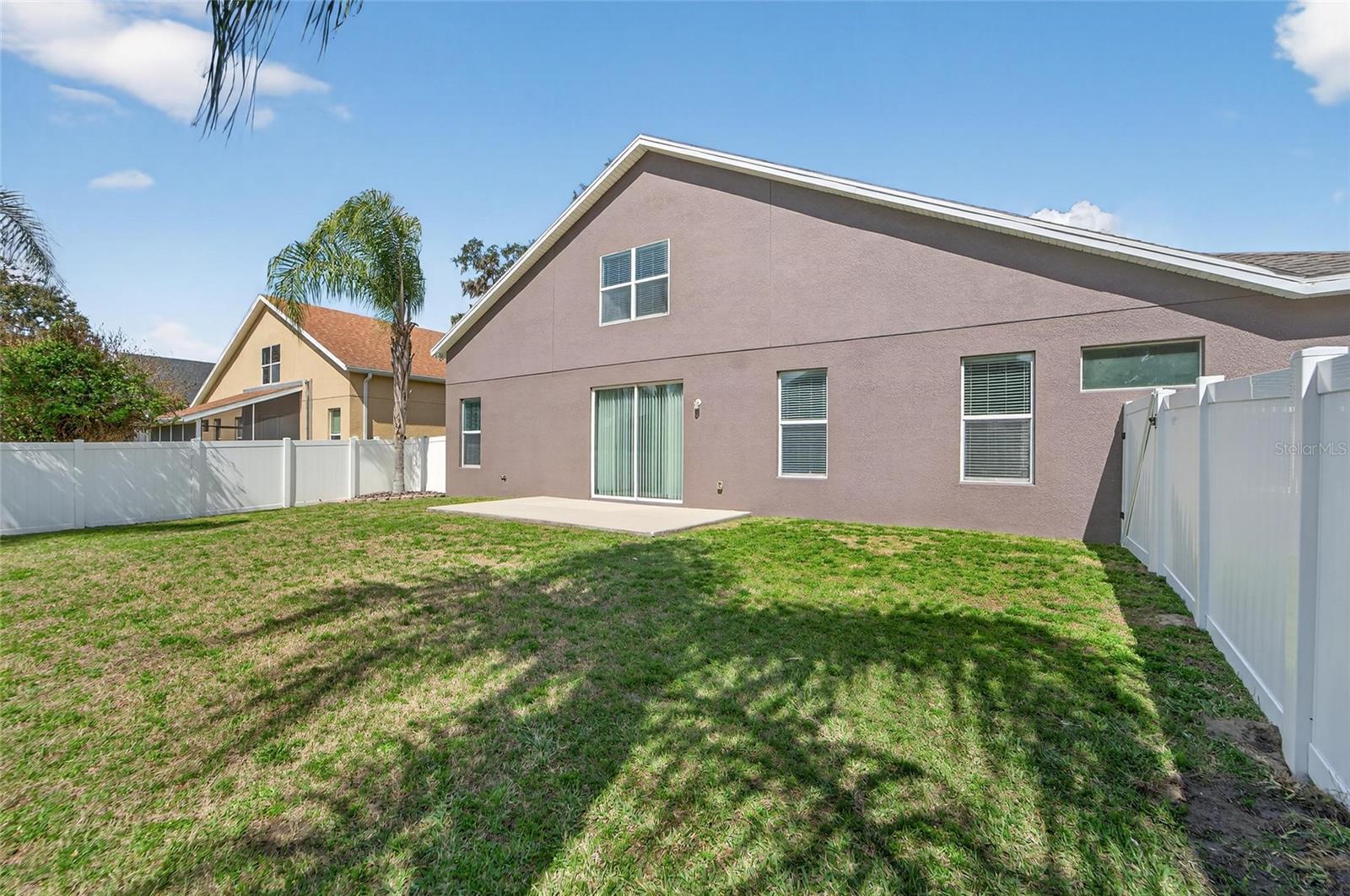 ESTATES AT LIMONA WOODS - Residential