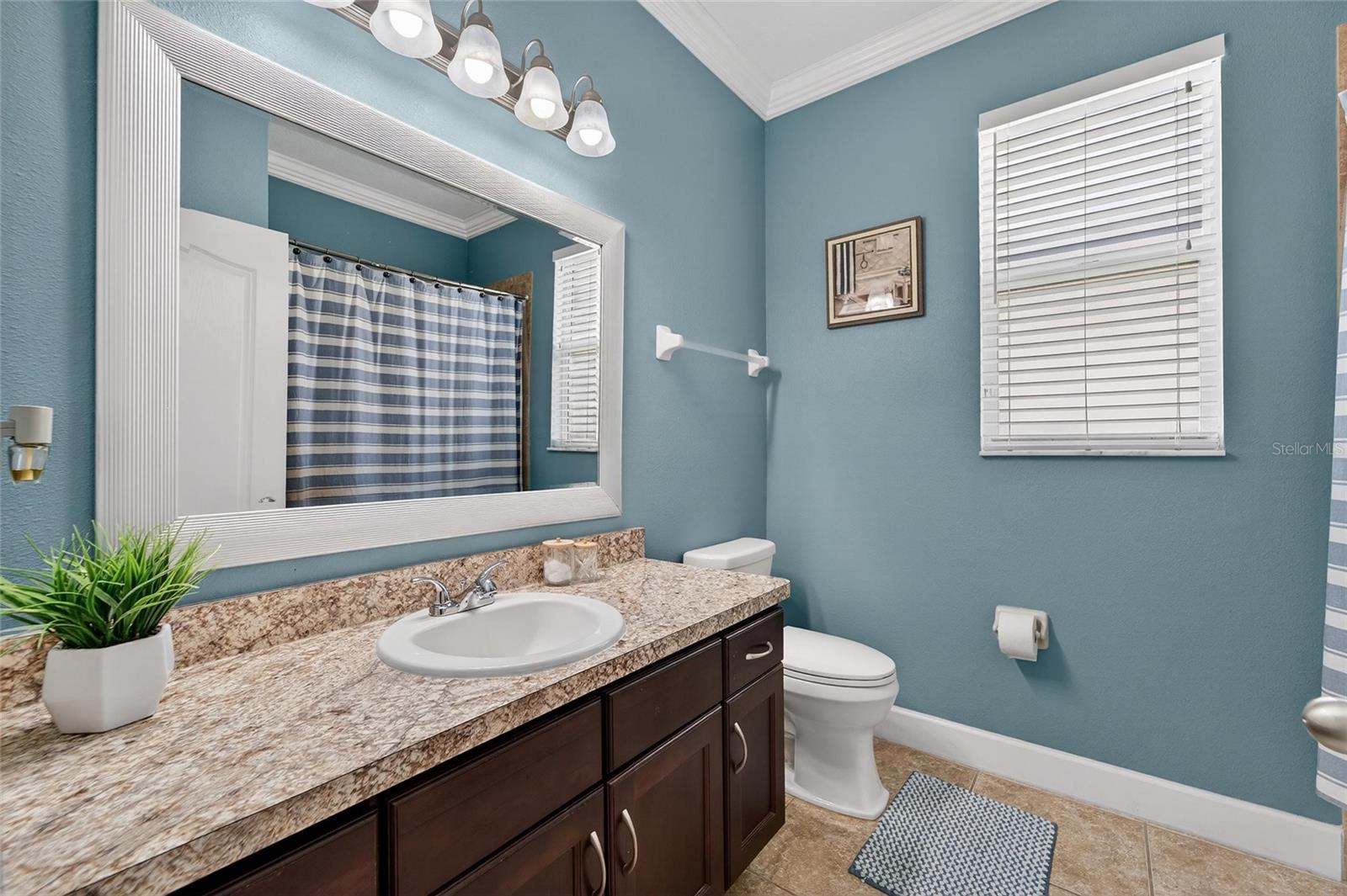 ESTATES AT LIMONA WOODS - Residential