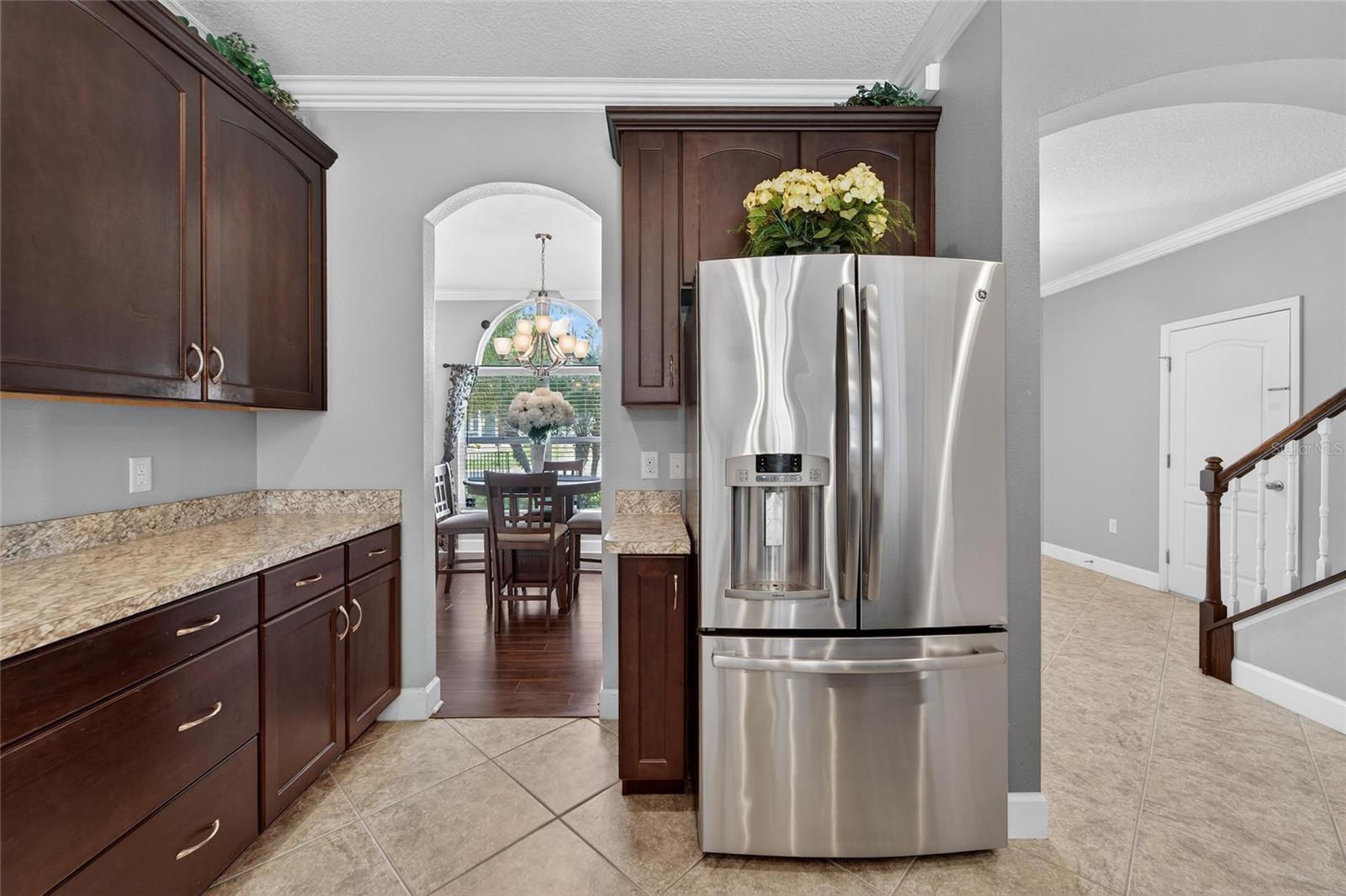 ESTATES AT LIMONA WOODS - Residential