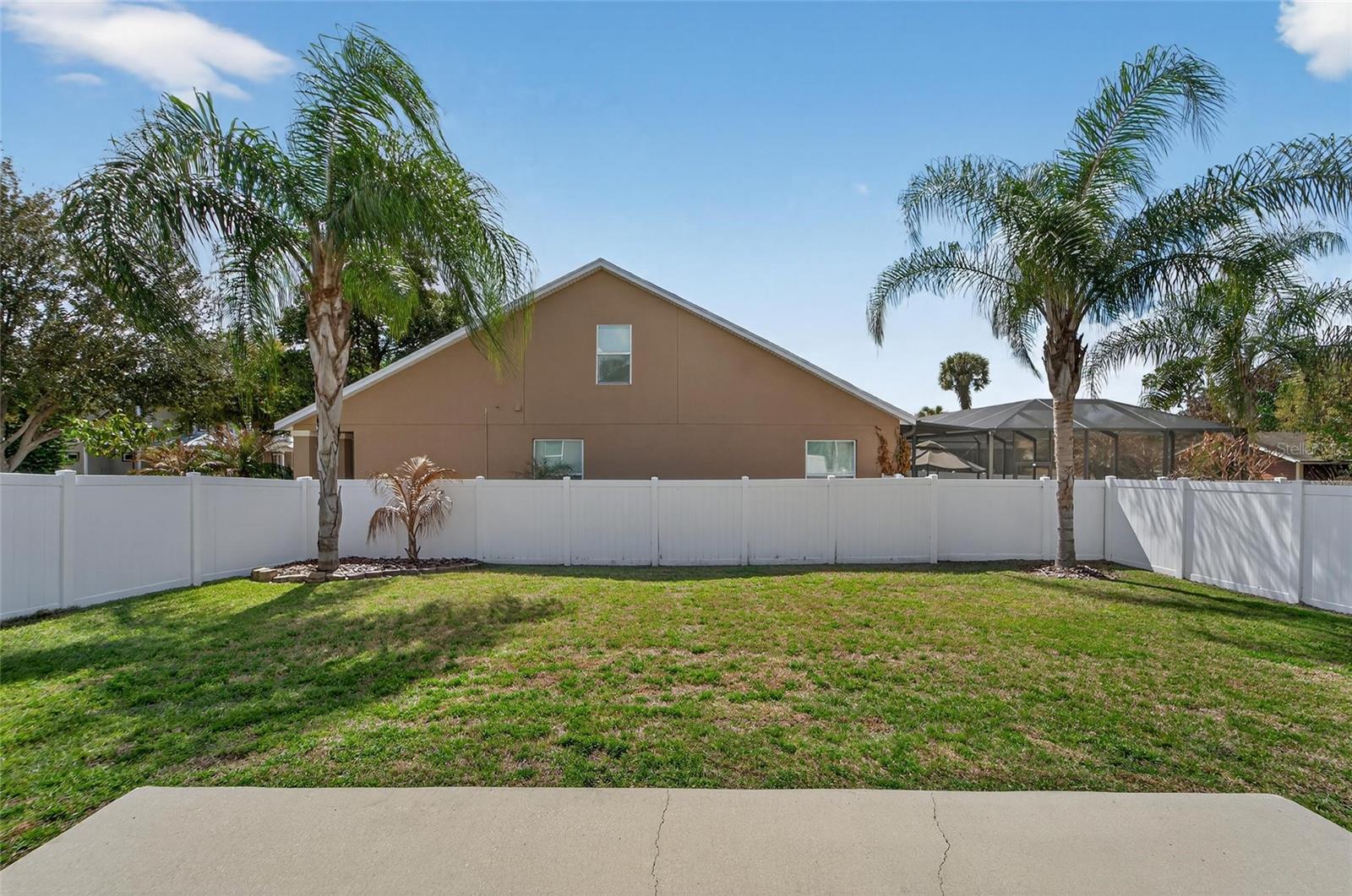 ESTATES AT LIMONA WOODS - Residential