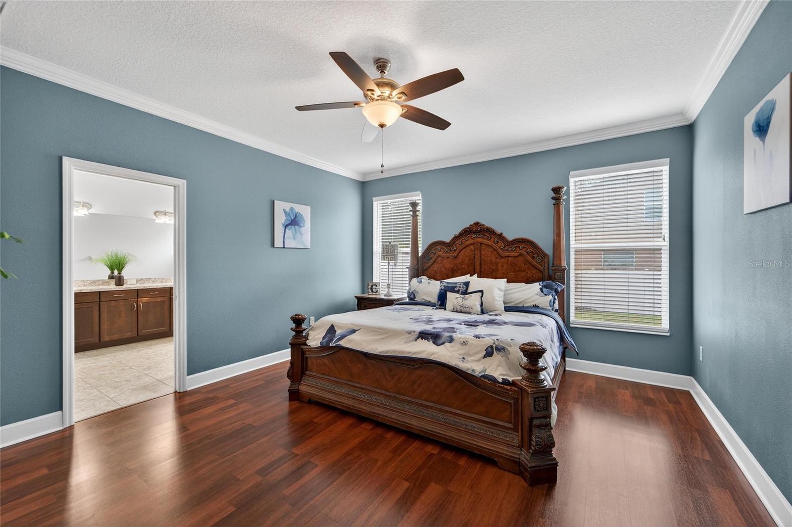 ESTATES AT LIMONA WOODS - Residential