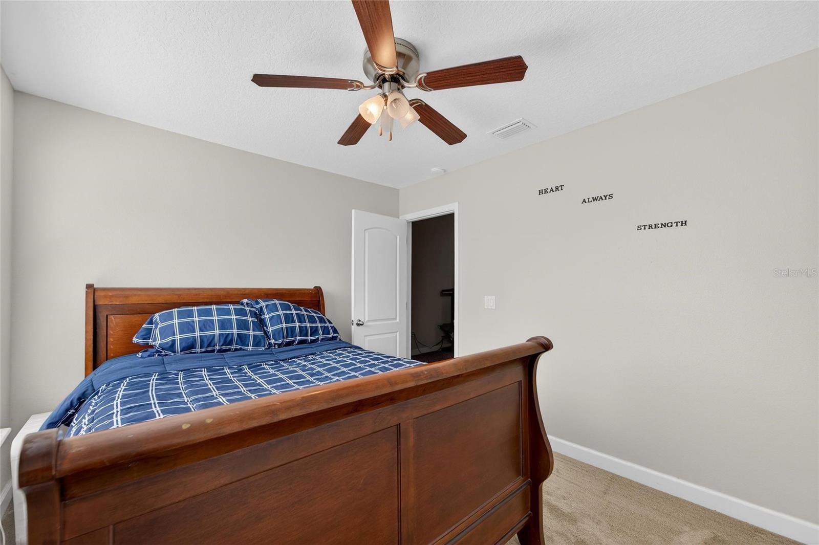 ESTATES AT LIMONA WOODS - Residential