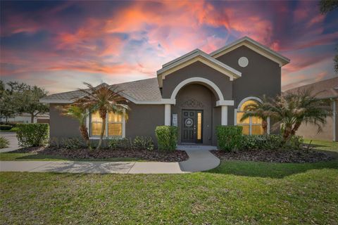 Photo of 627 Limona Woods Drive, Brandon, FL 33510 (MLS # TB8483243)