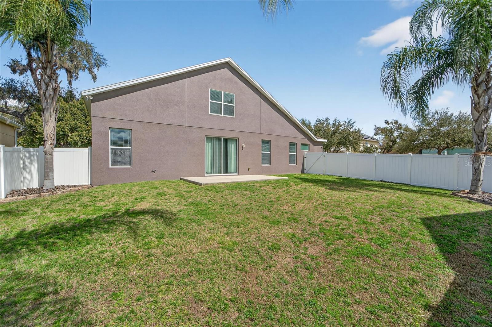 ESTATES AT LIMONA WOODS - Residential