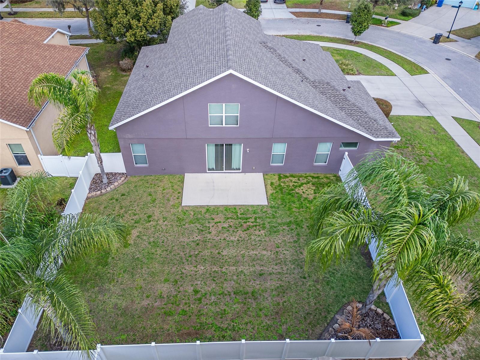 ESTATES AT LIMONA WOODS - Residential