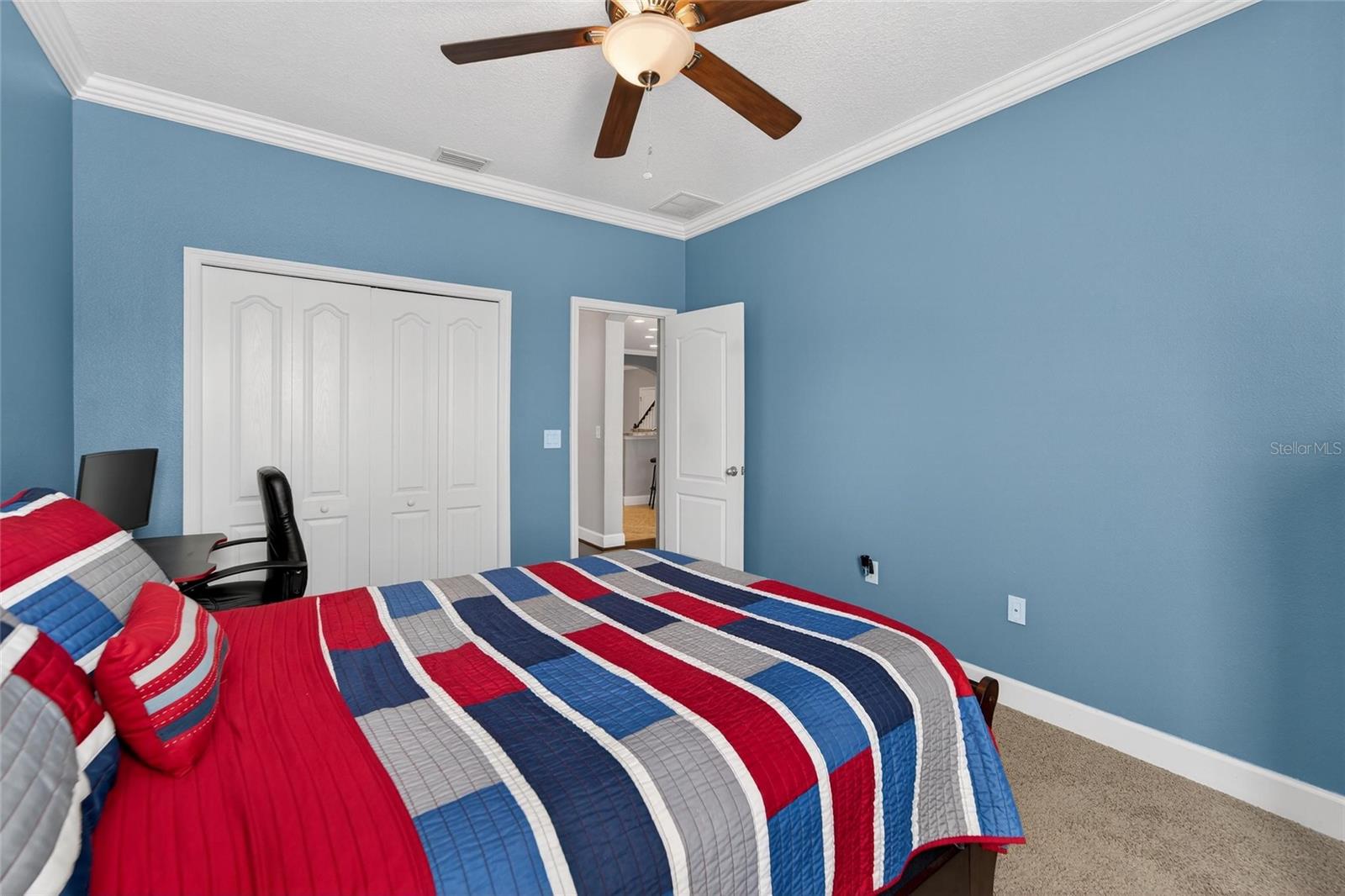 ESTATES AT LIMONA WOODS - Residential