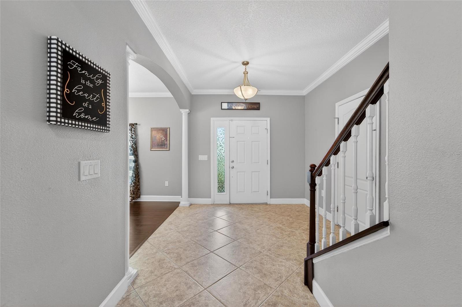 ESTATES AT LIMONA WOODS - Residential