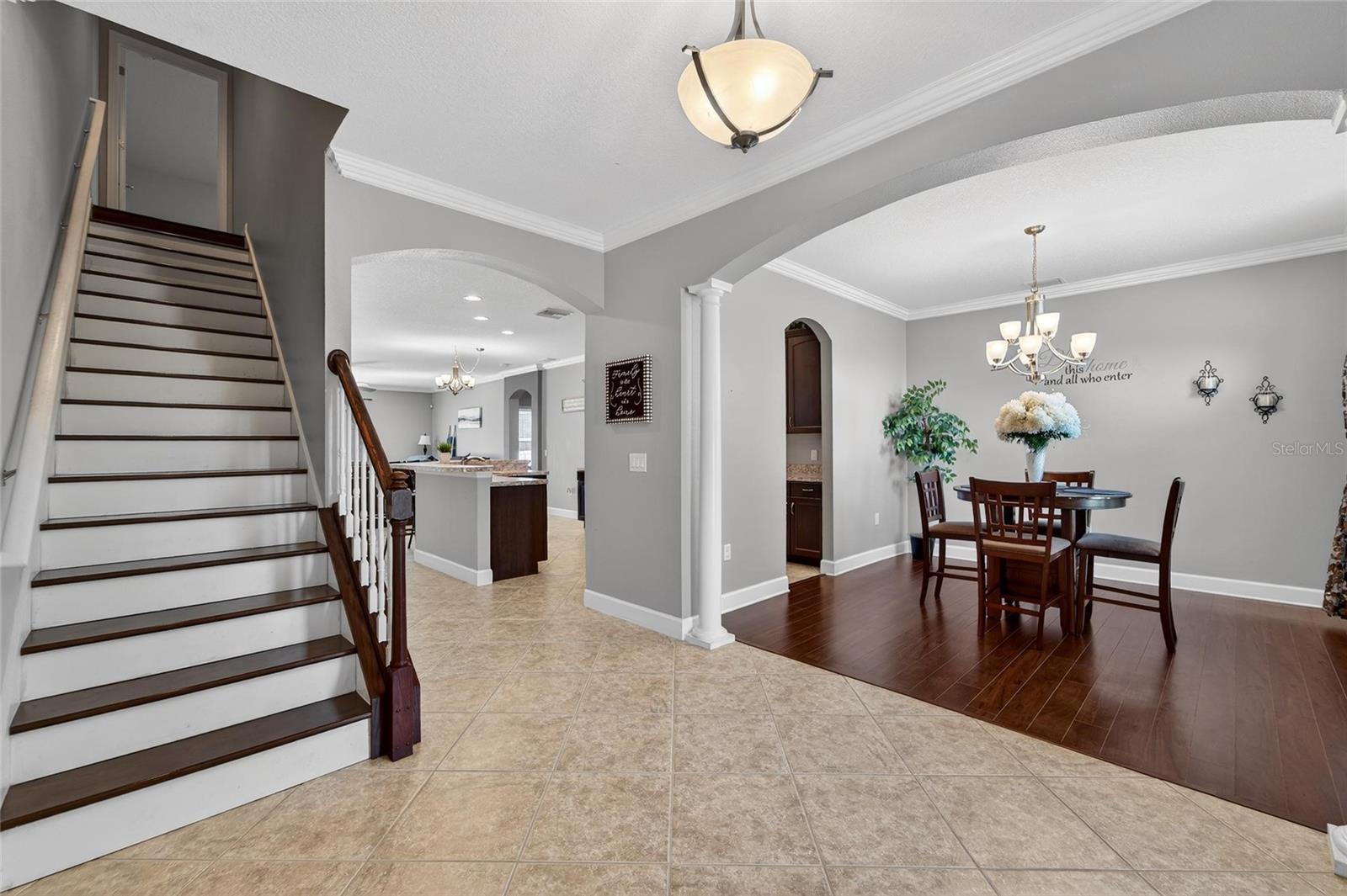 ESTATES AT LIMONA WOODS - Residential