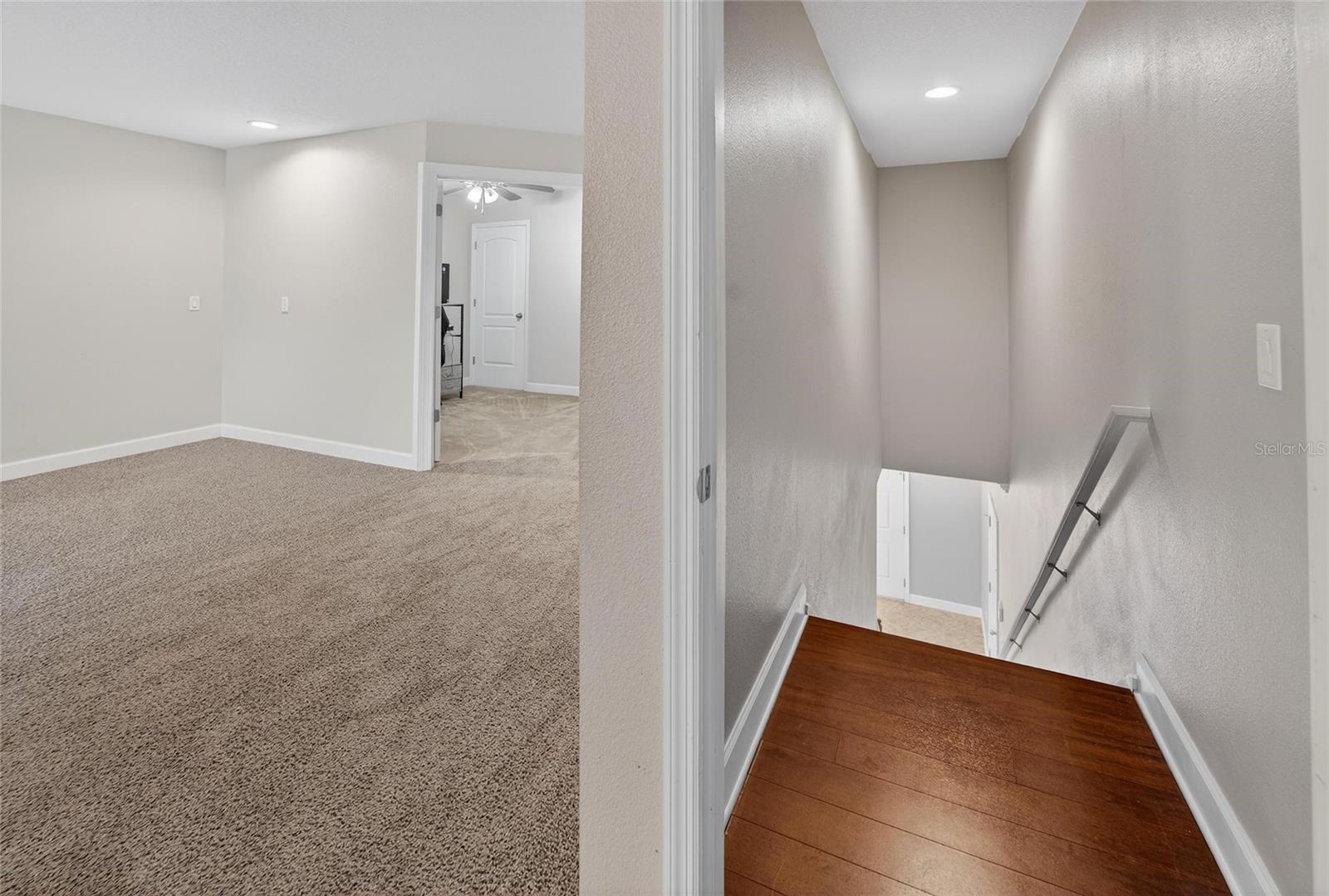 ESTATES AT LIMONA WOODS - Residential