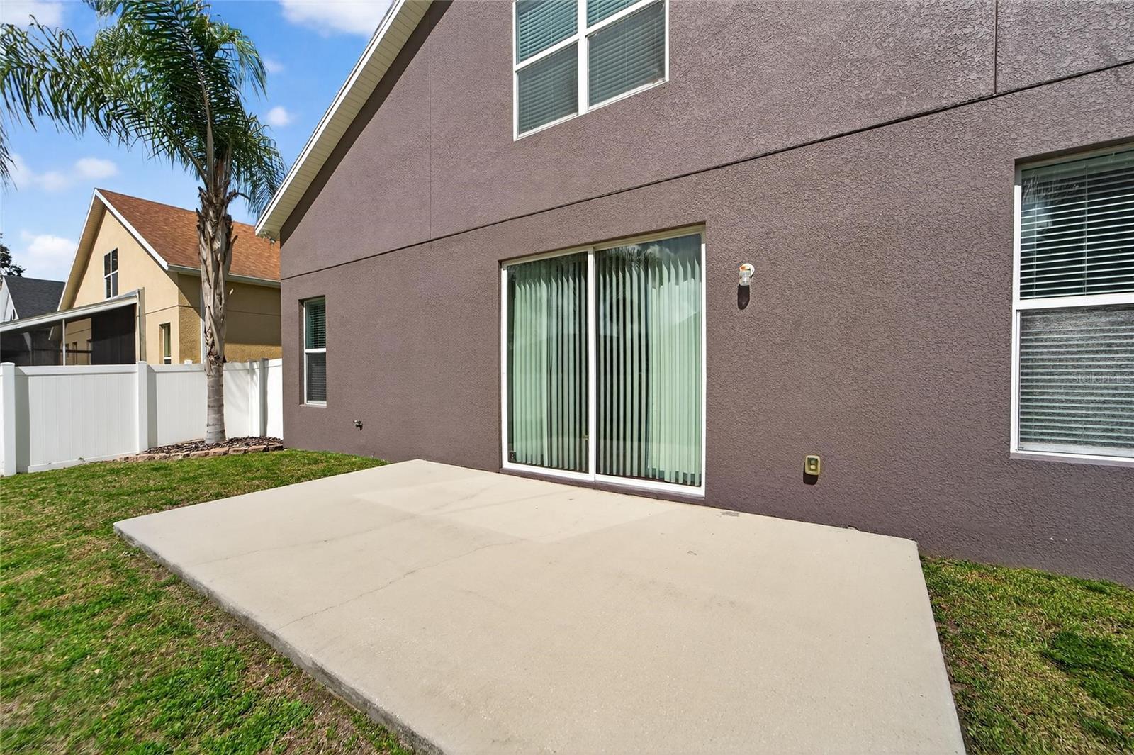 ESTATES AT LIMONA WOODS - Residential