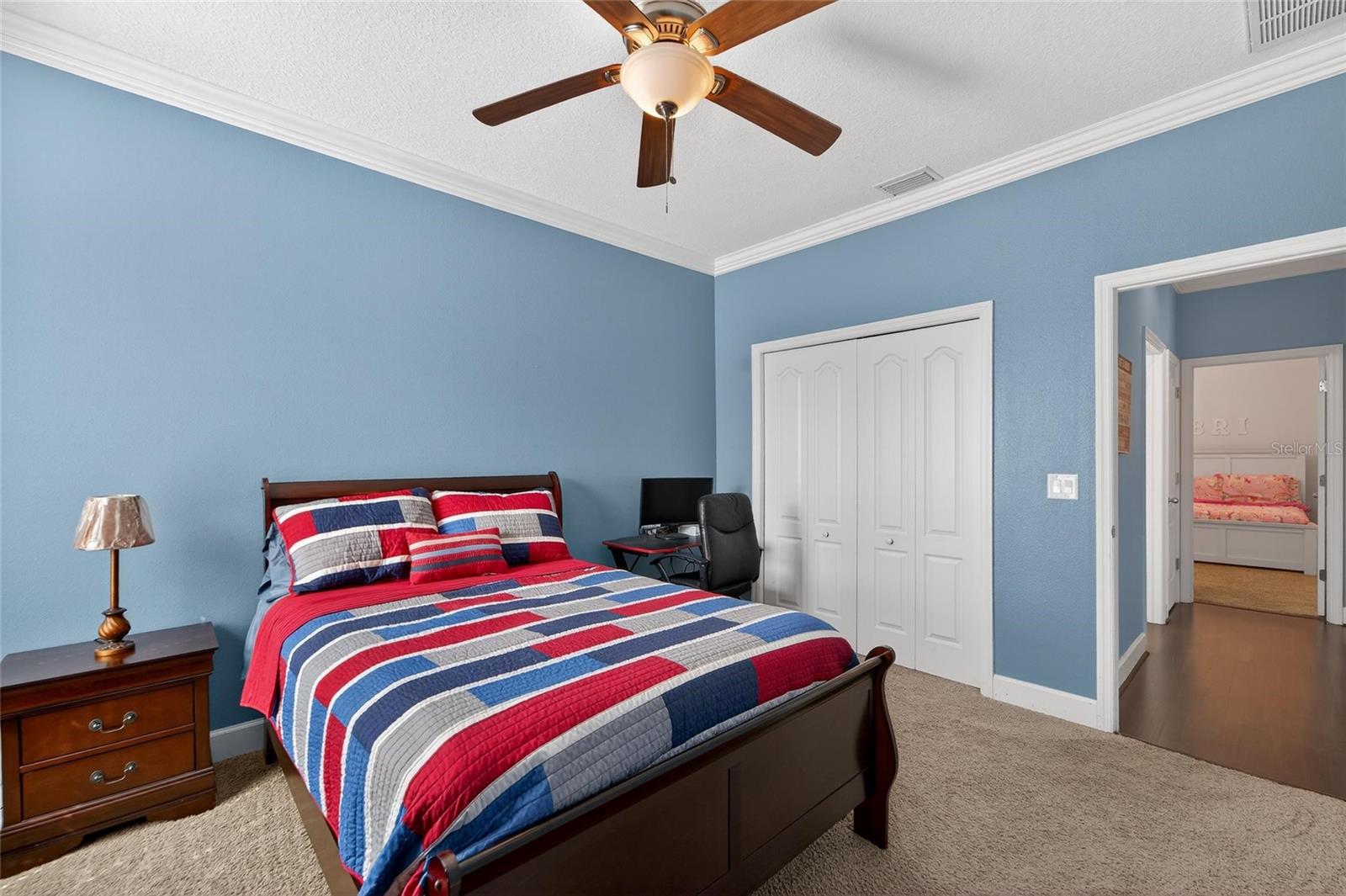 ESTATES AT LIMONA WOODS - Residential