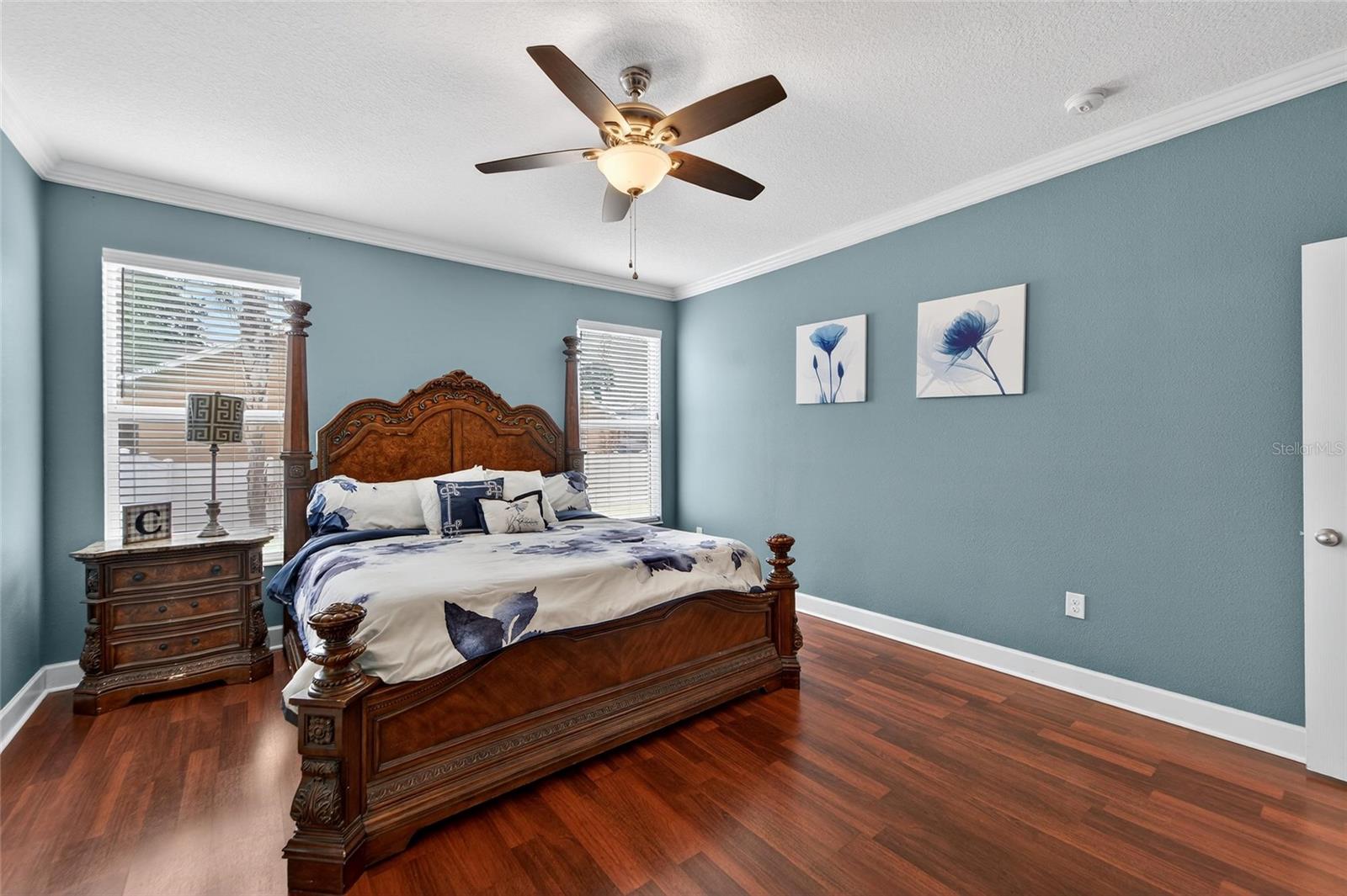 ESTATES AT LIMONA WOODS - Residential