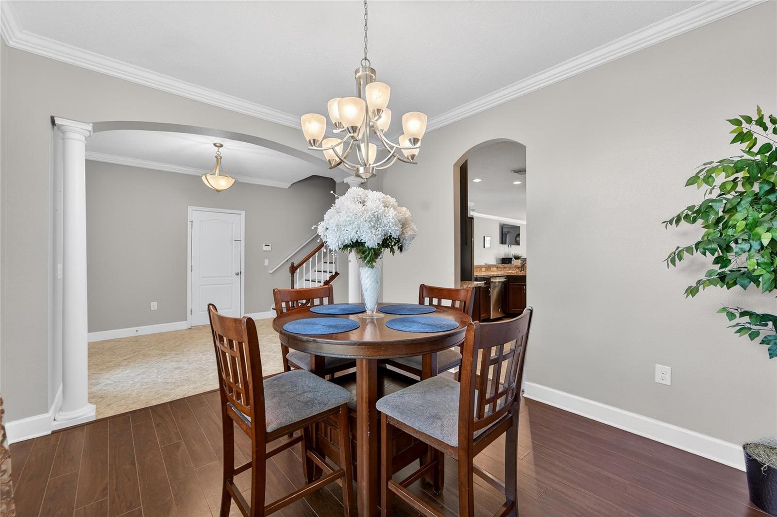 ESTATES AT LIMONA WOODS - Residential