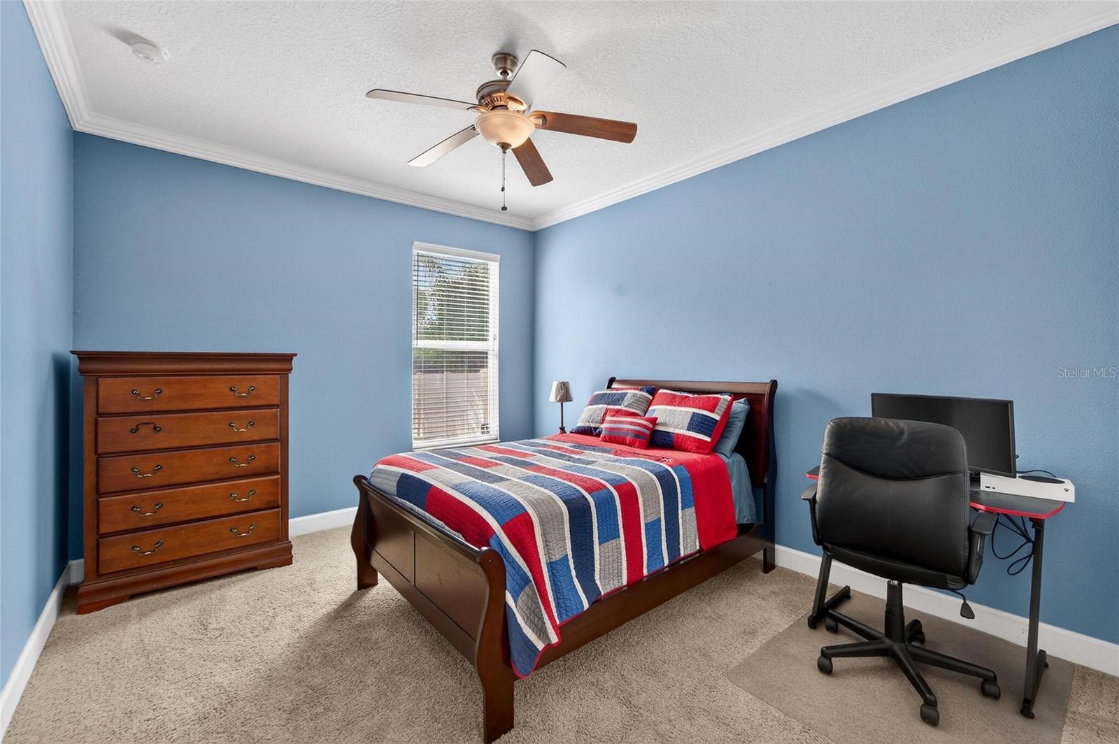 ESTATES AT LIMONA WOODS - Residential