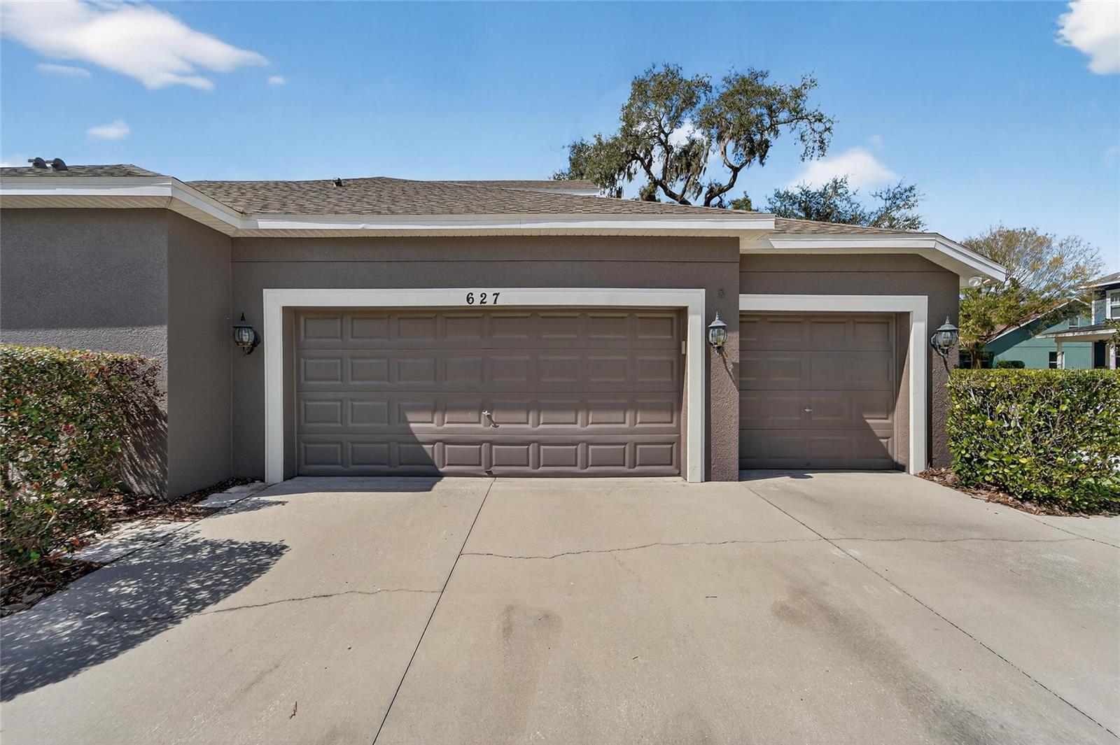 ESTATES AT LIMONA WOODS - Residential