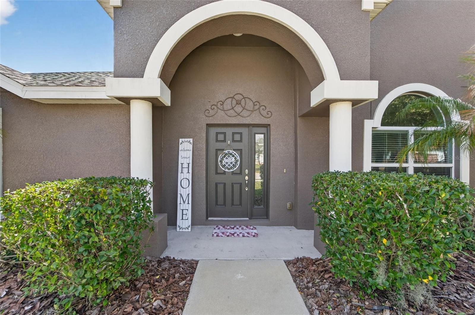 ESTATES AT LIMONA WOODS - Residential