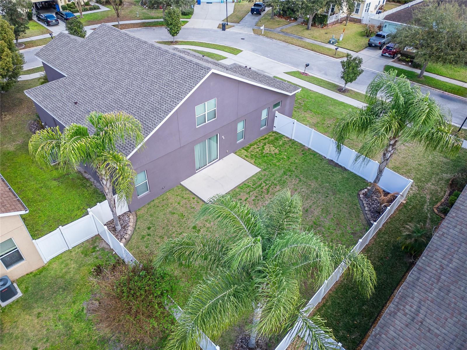 ESTATES AT LIMONA WOODS - Residential