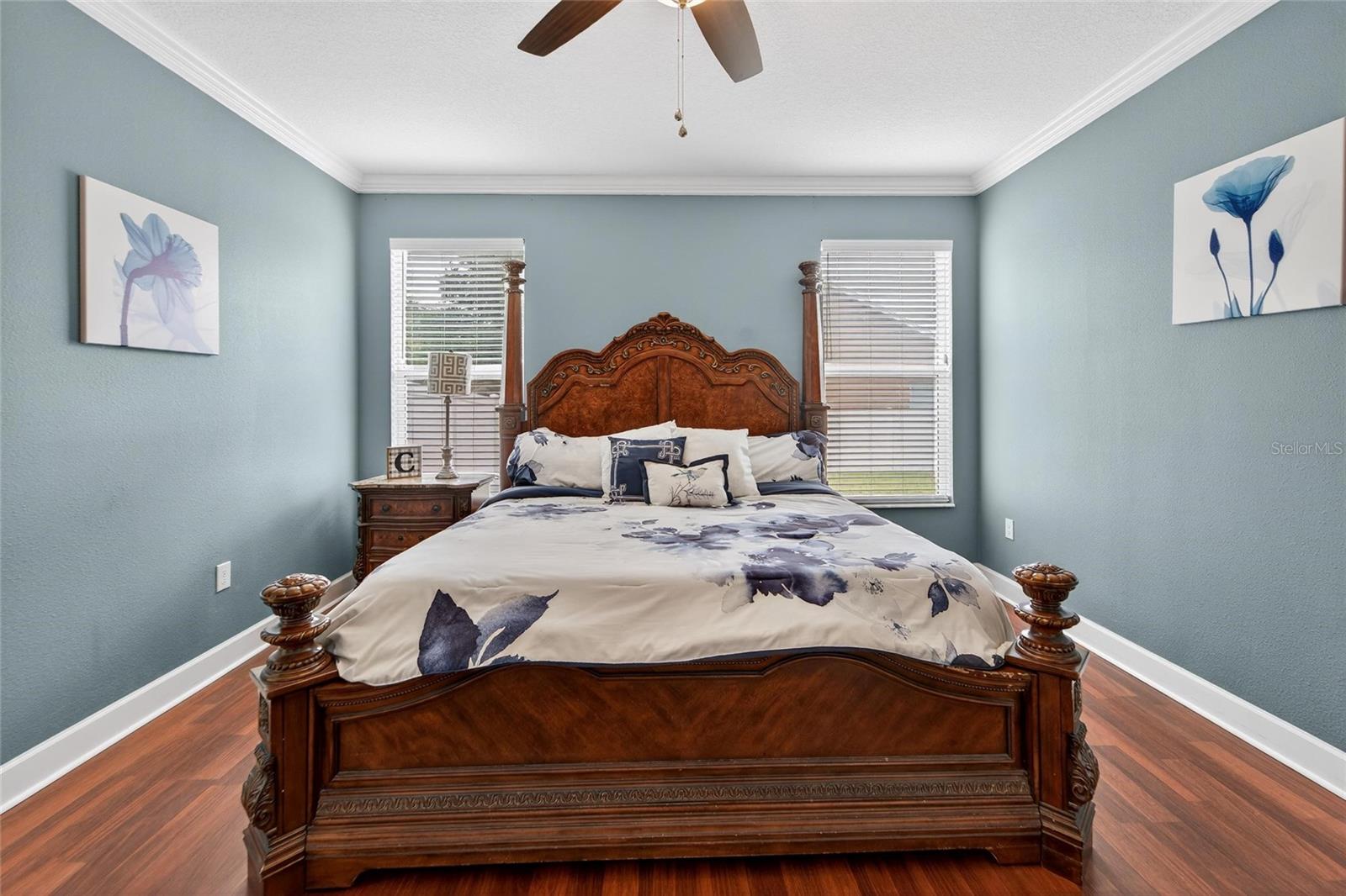 ESTATES AT LIMONA WOODS - Residential