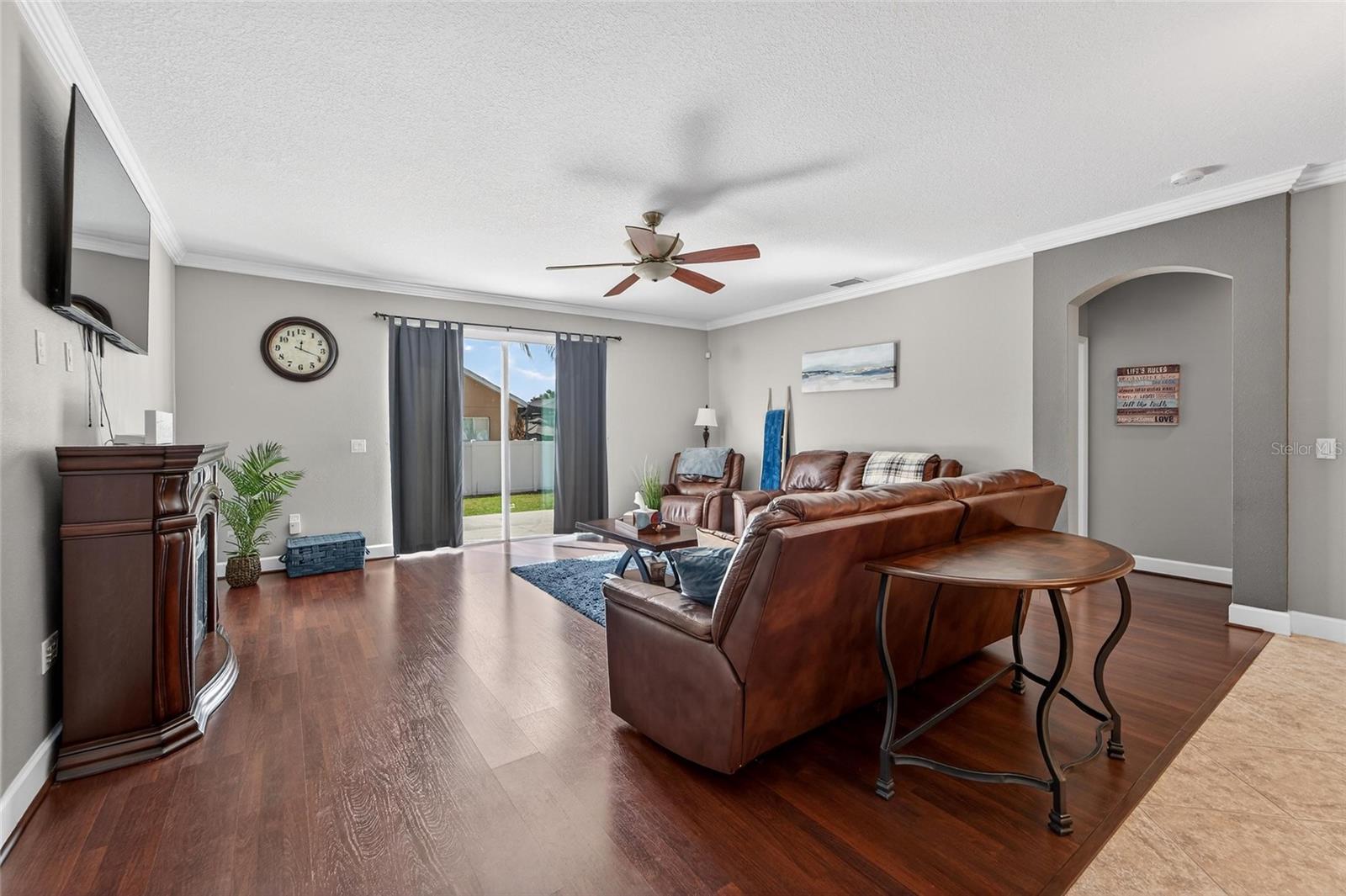 ESTATES AT LIMONA WOODS - Residential