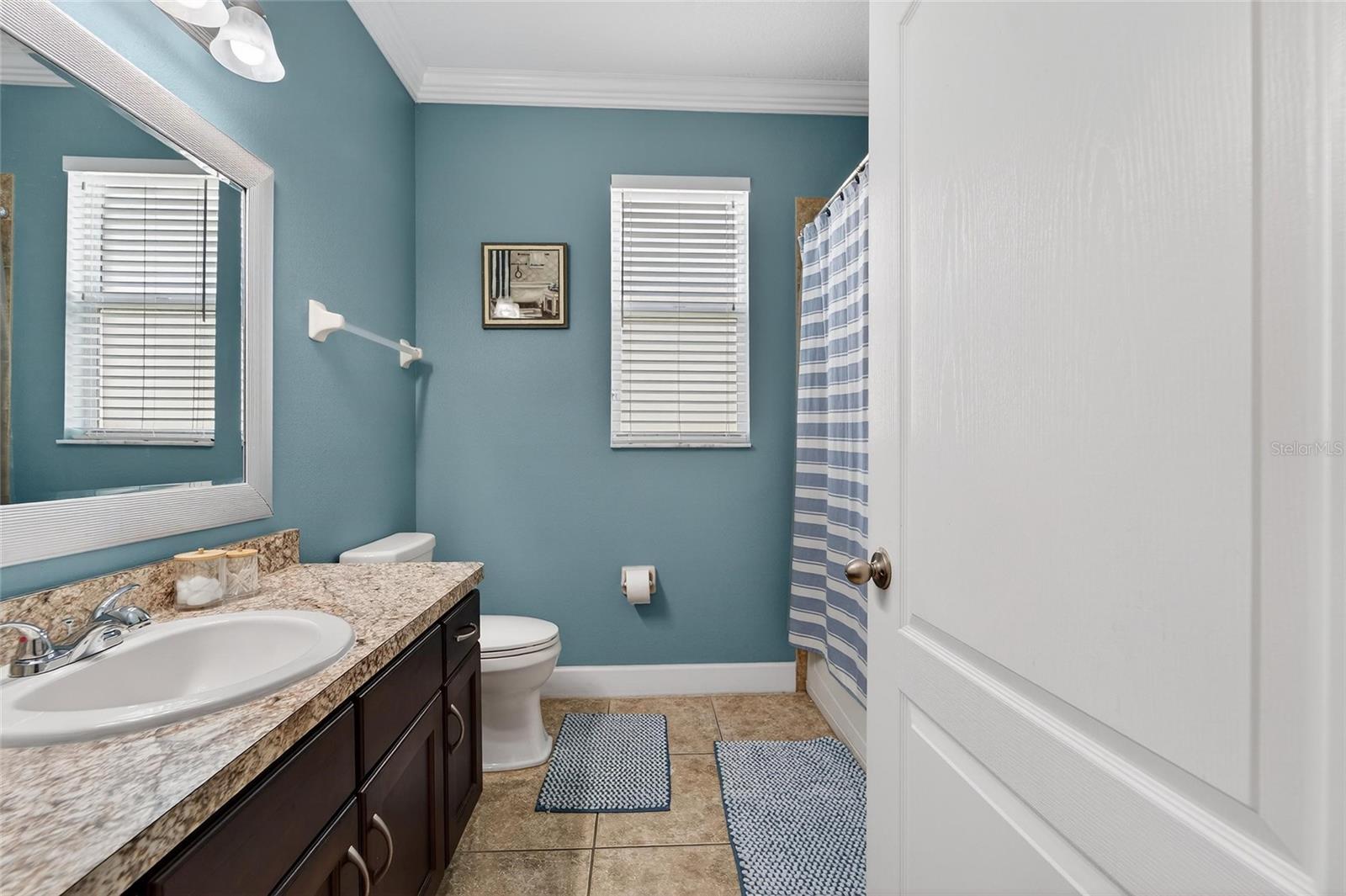 ESTATES AT LIMONA WOODS - Residential