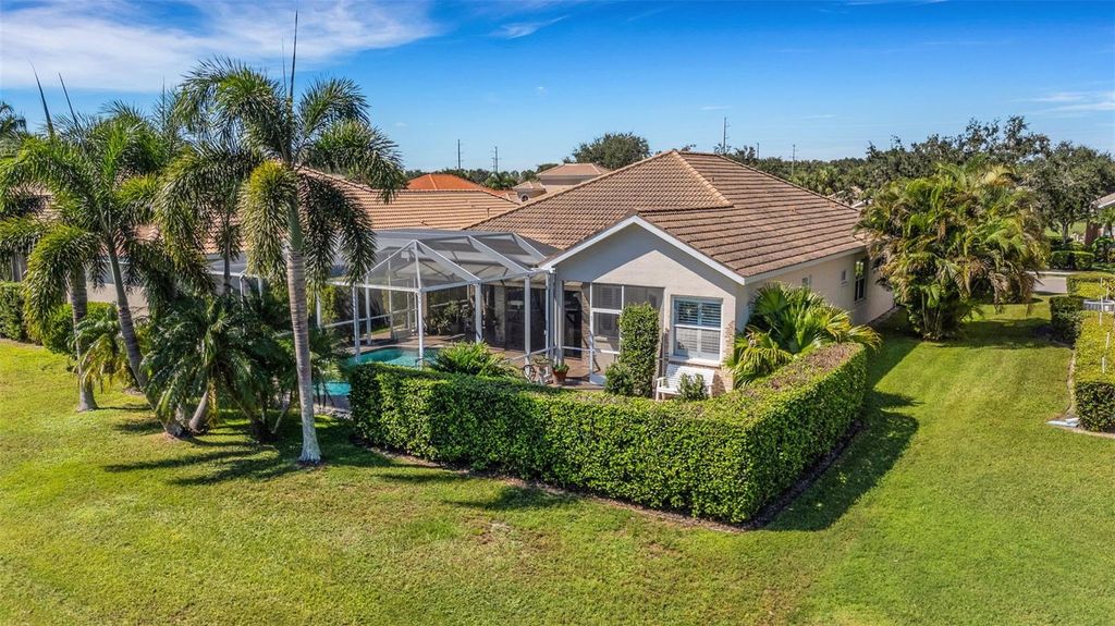 Photo of 6339 Rookery Circle, Bradenton, FL 34203 (MLS # A4665733)