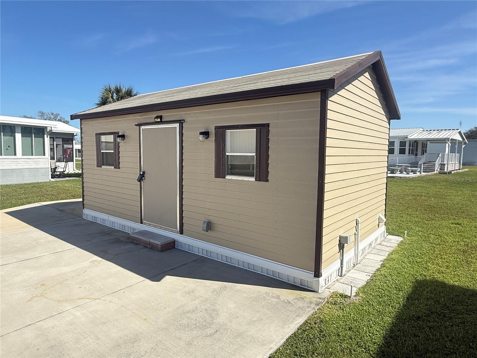 MOUNT OLIVE SHORES PH 01 - Land