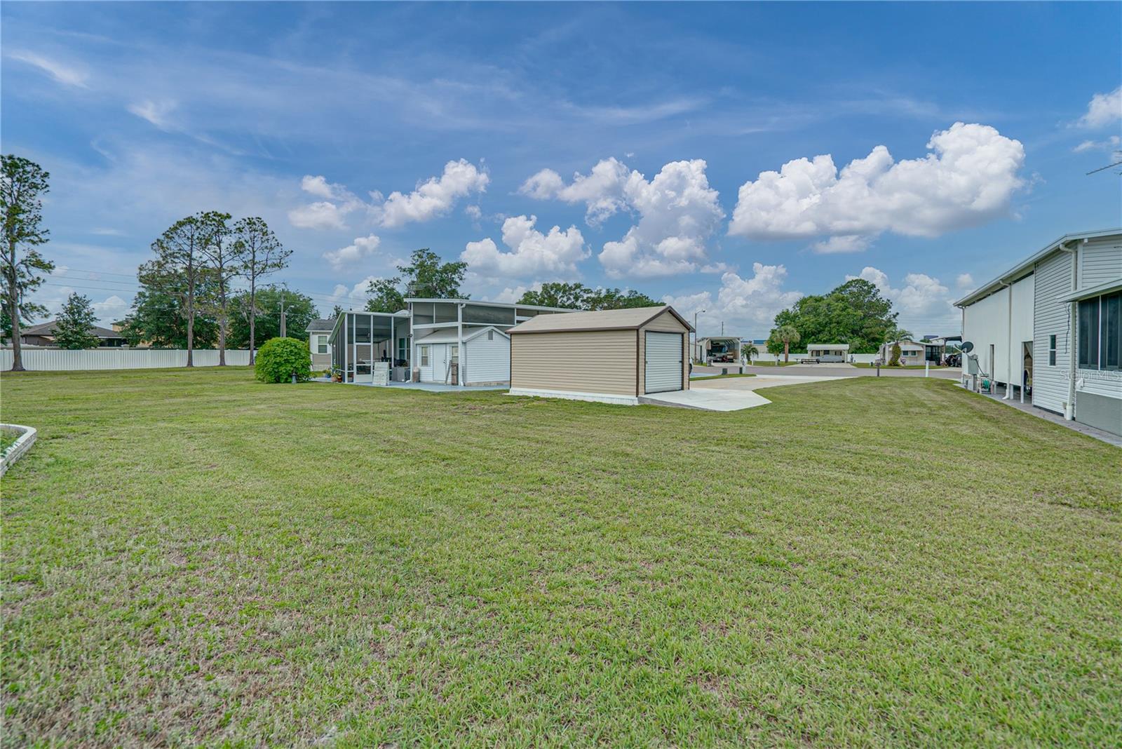 MOUNT OLIVE SHORES PH 01 - Land