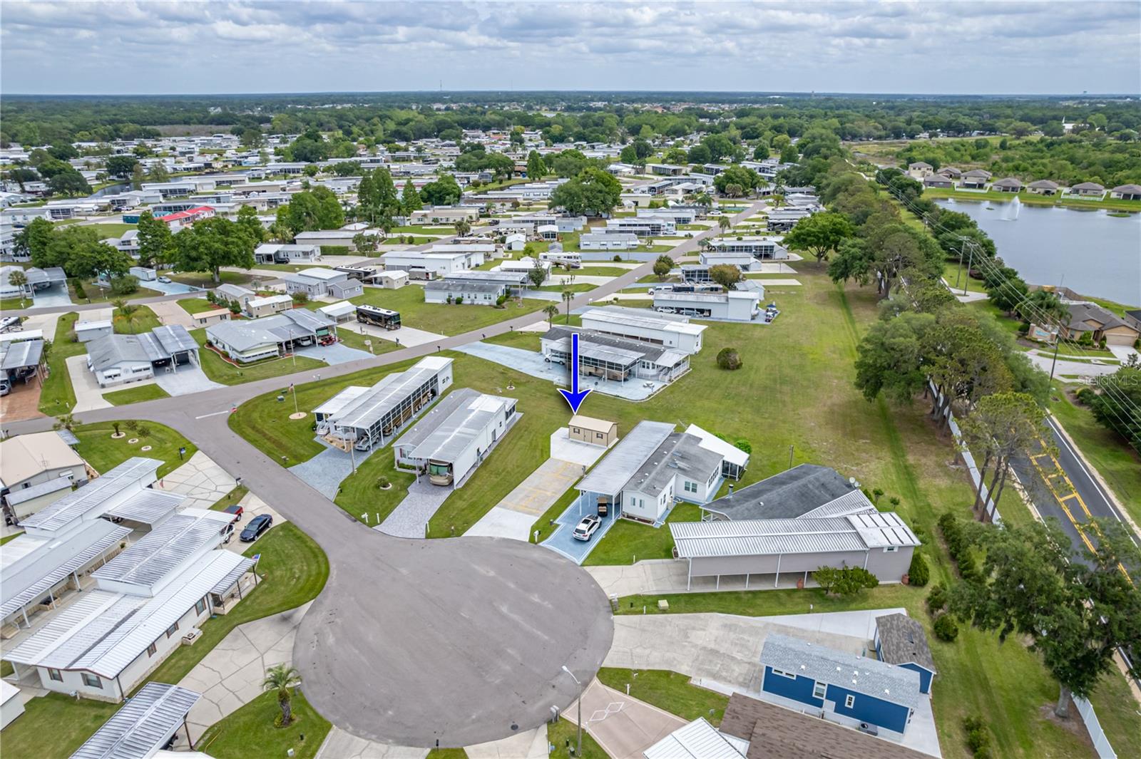 MOUNT OLIVE SHORES PH 01 - Land