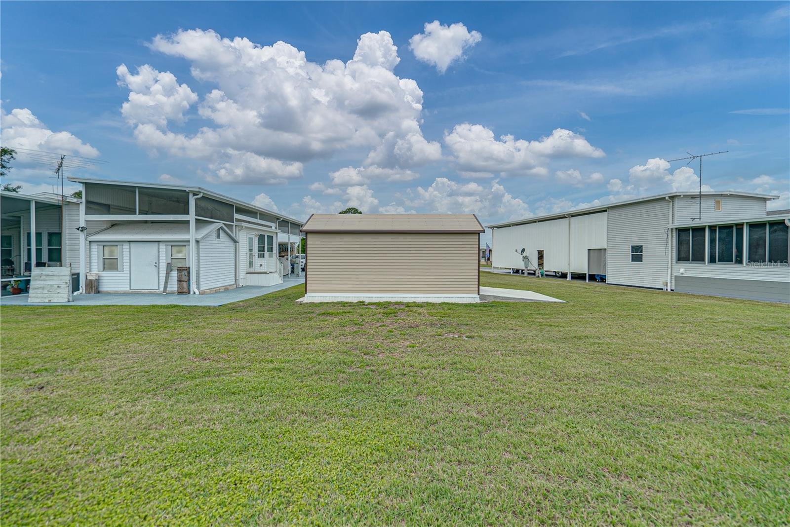 MOUNT OLIVE SHORES PH 01 - Land