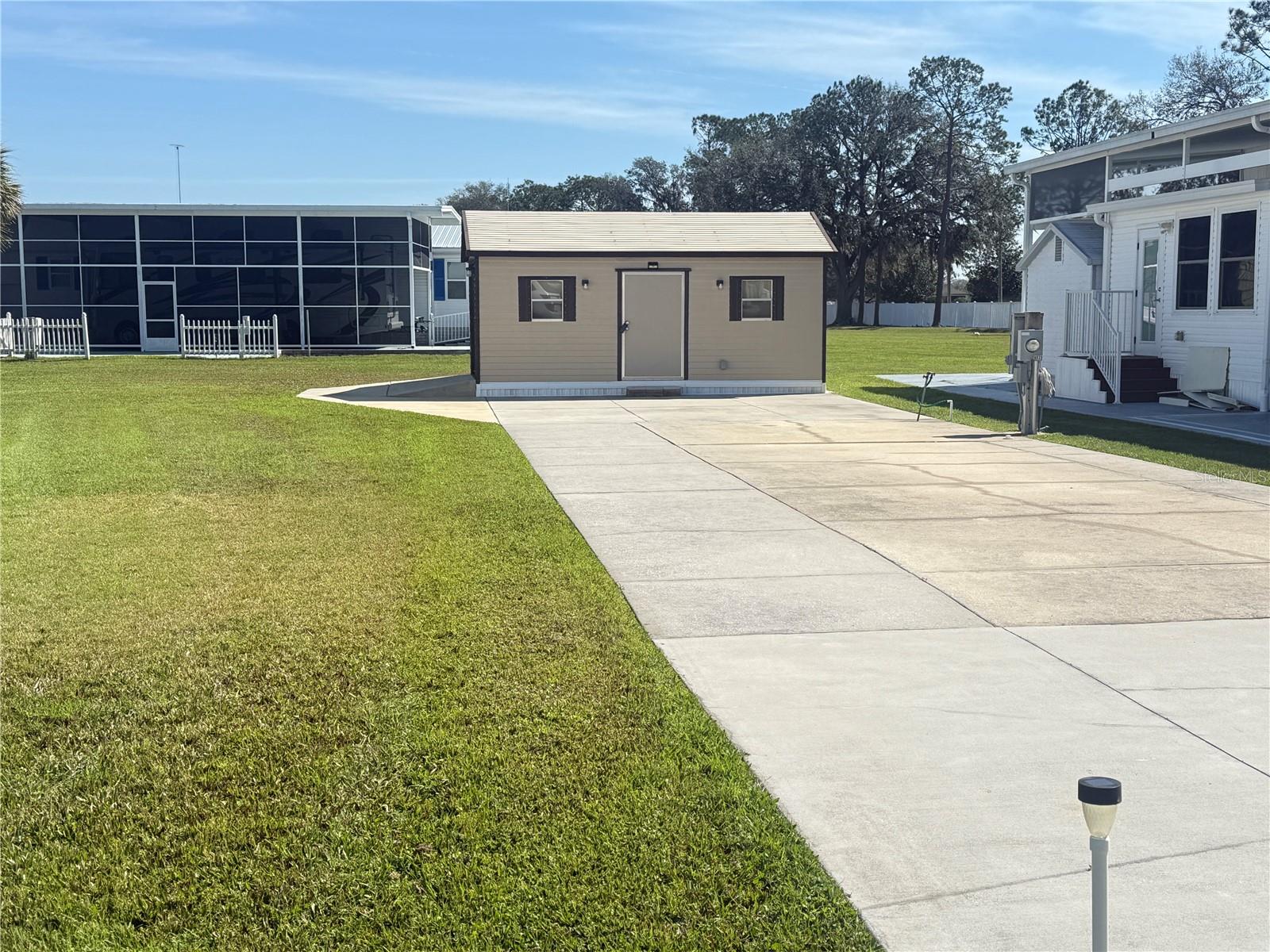 MOUNT OLIVE SHORES PH 01 - Land