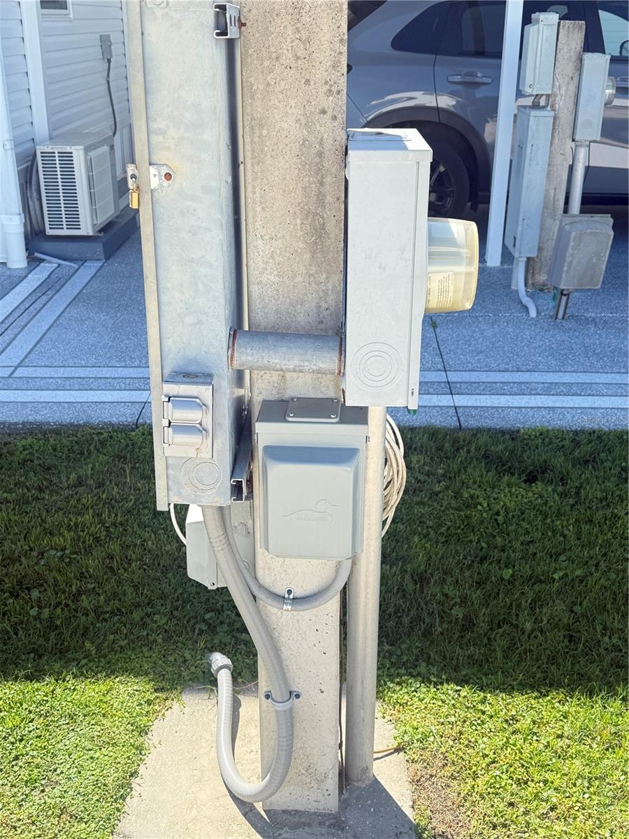 MOUNT OLIVE SHORES PH 01 - Land