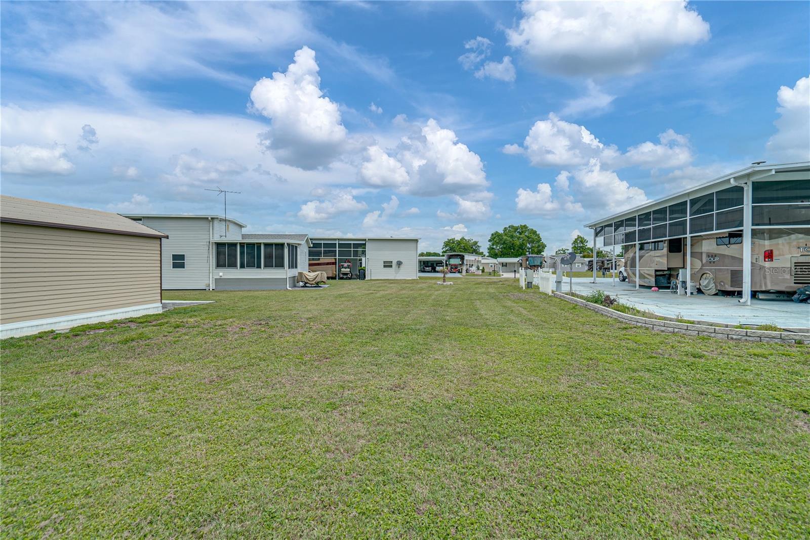 MOUNT OLIVE SHORES PH 01 - Land