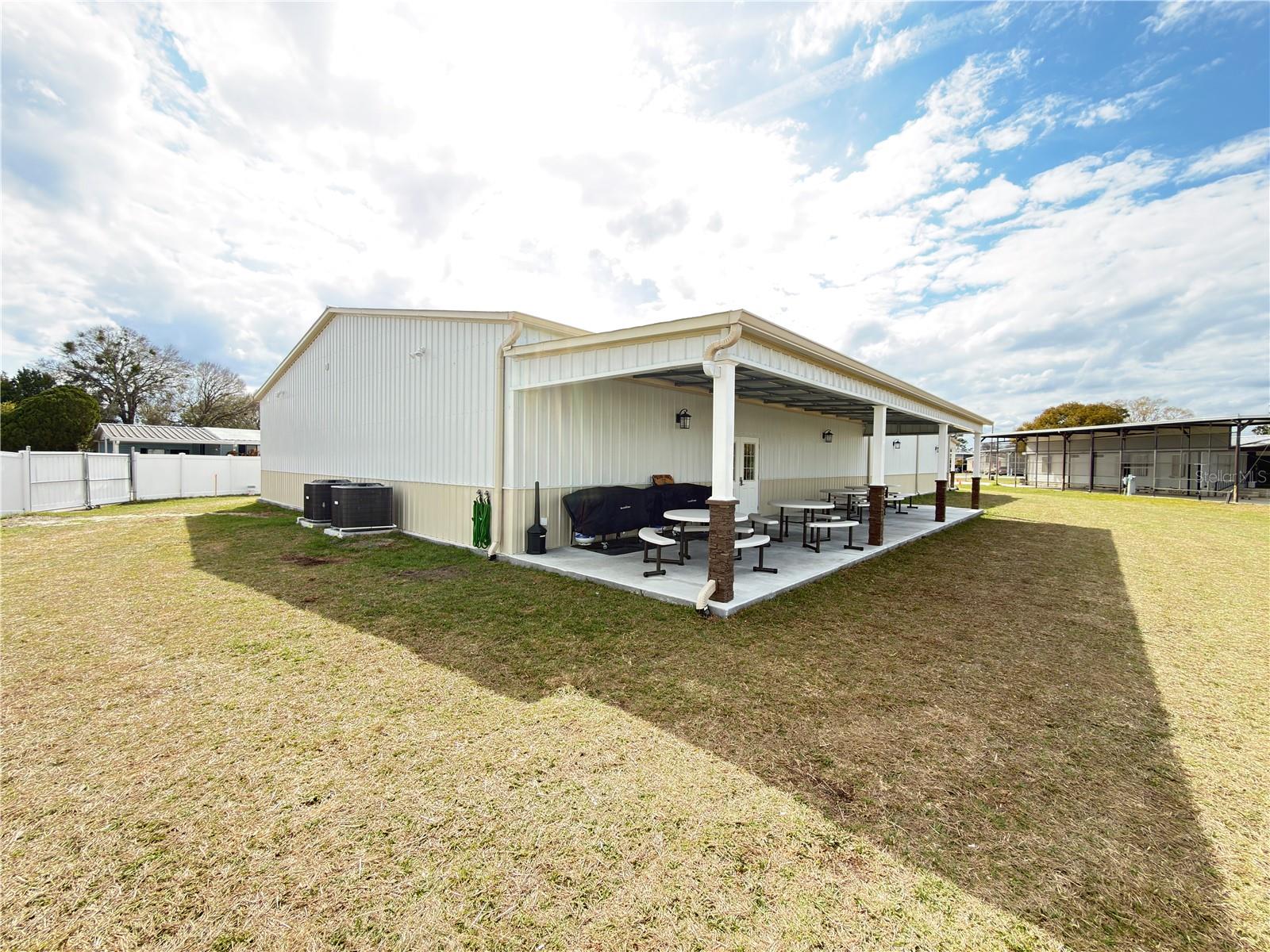 MOUNT OLIVE SHORES PH 01 - Land