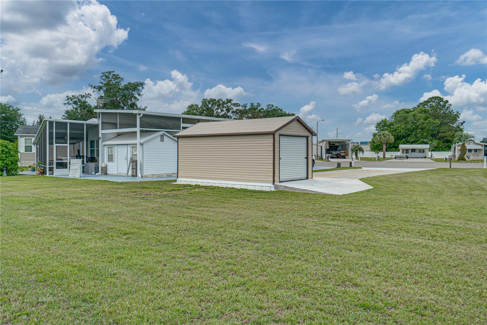 MOUNT OLIVE SHORES PH 01 - Land