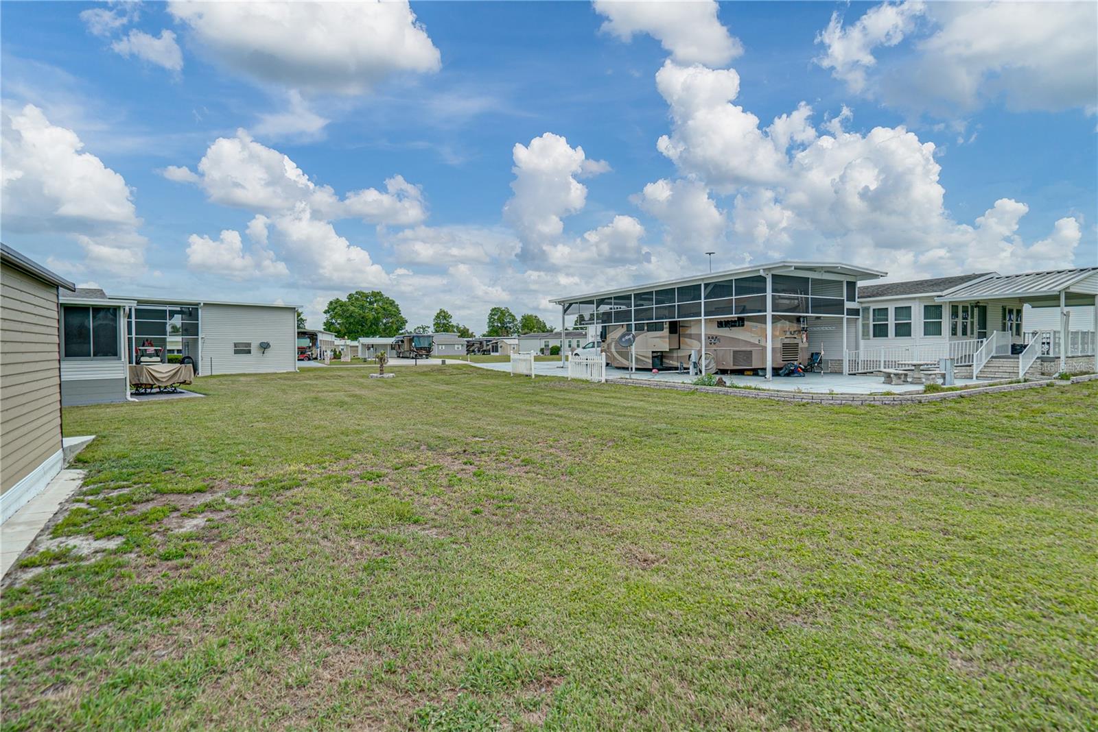 MOUNT OLIVE SHORES PH 01 - Land