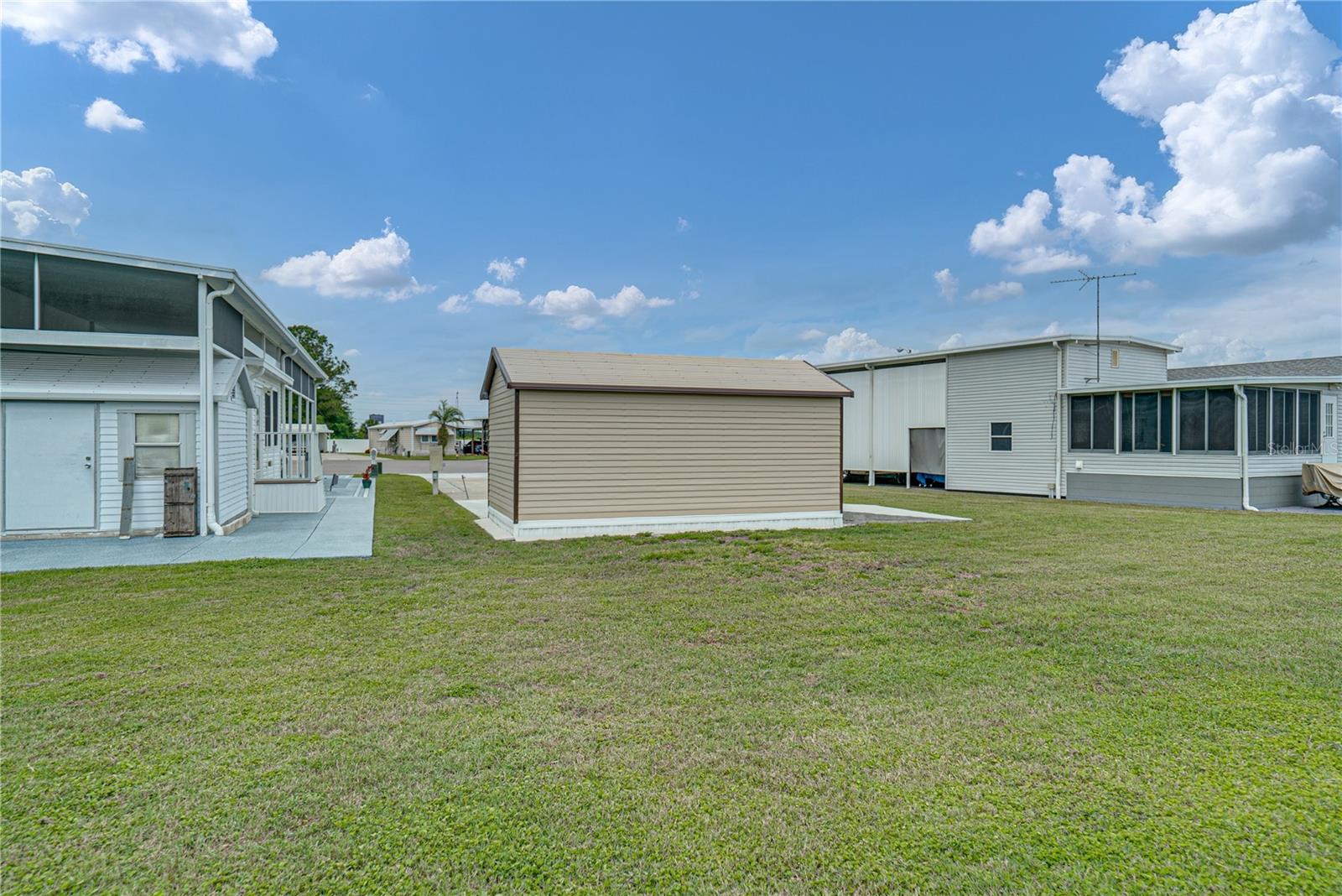 MOUNT OLIVE SHORES PH 01 - Land