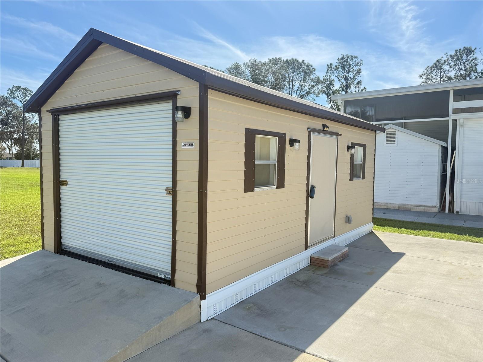 MOUNT OLIVE SHORES PH 01 - Land