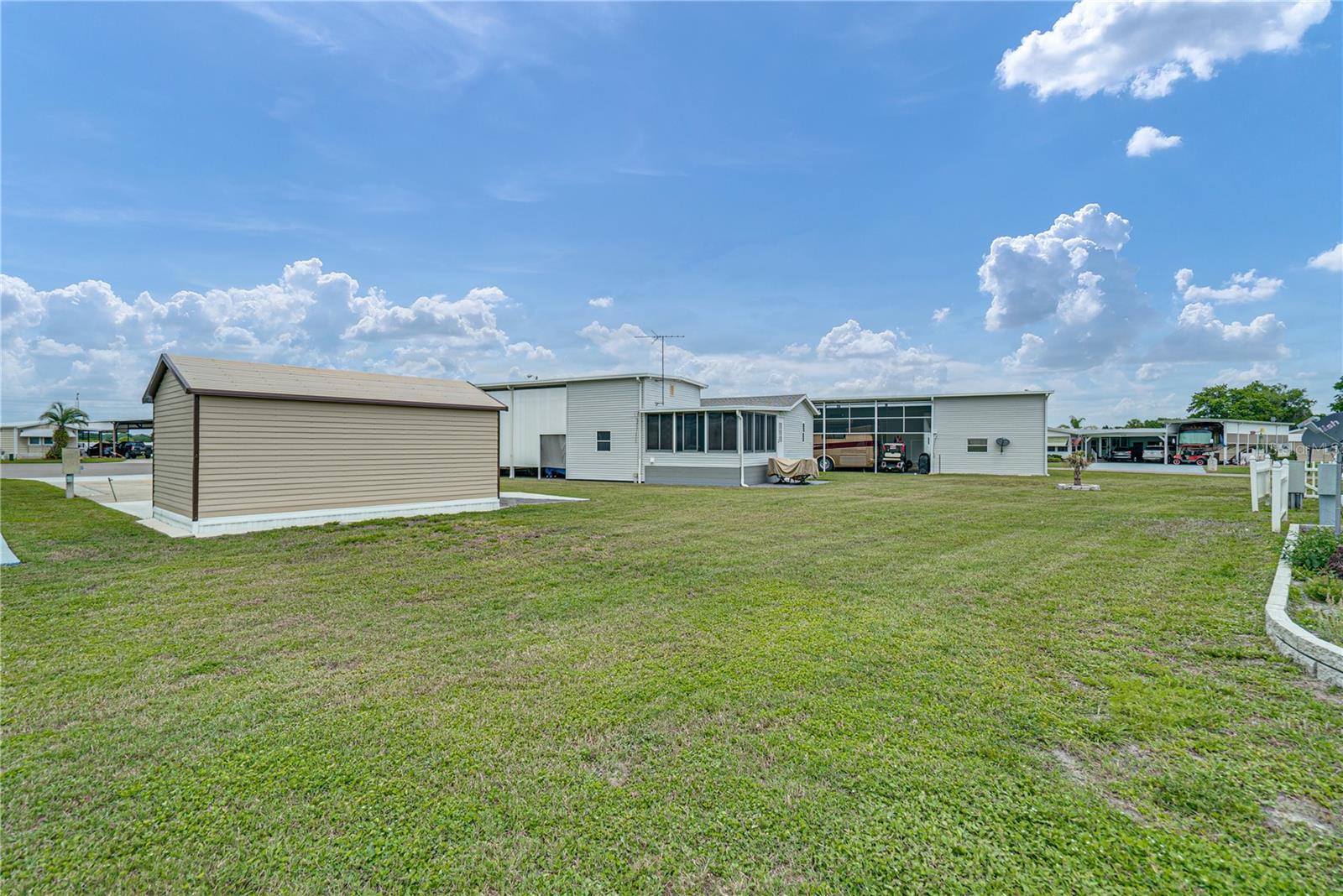 MOUNT OLIVE SHORES PH 01 - Land