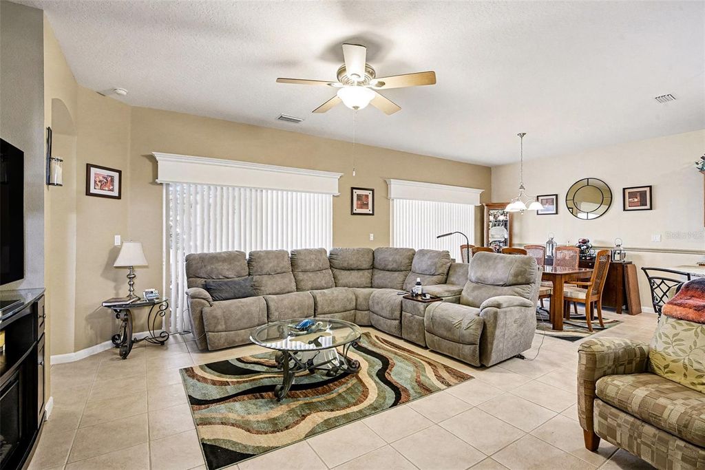 Photo of 6973 Premonition Drive, Melbourne, FL 32940 (MLS # O6369276)