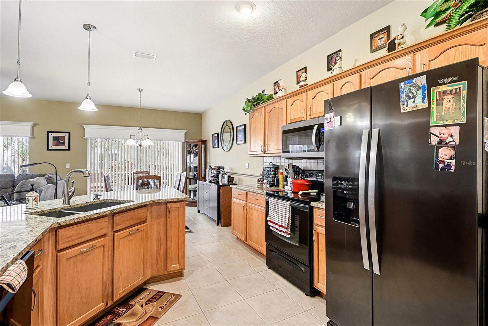 HERITAGE ISLE PUD PH 2 PLAT OF A P - Residential