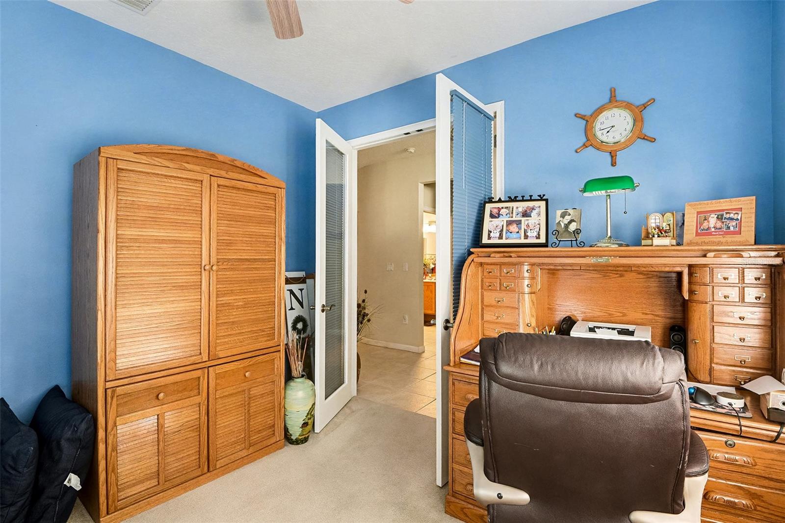 HERITAGE ISLE PUD PH 2 PLAT OF A P - Residential