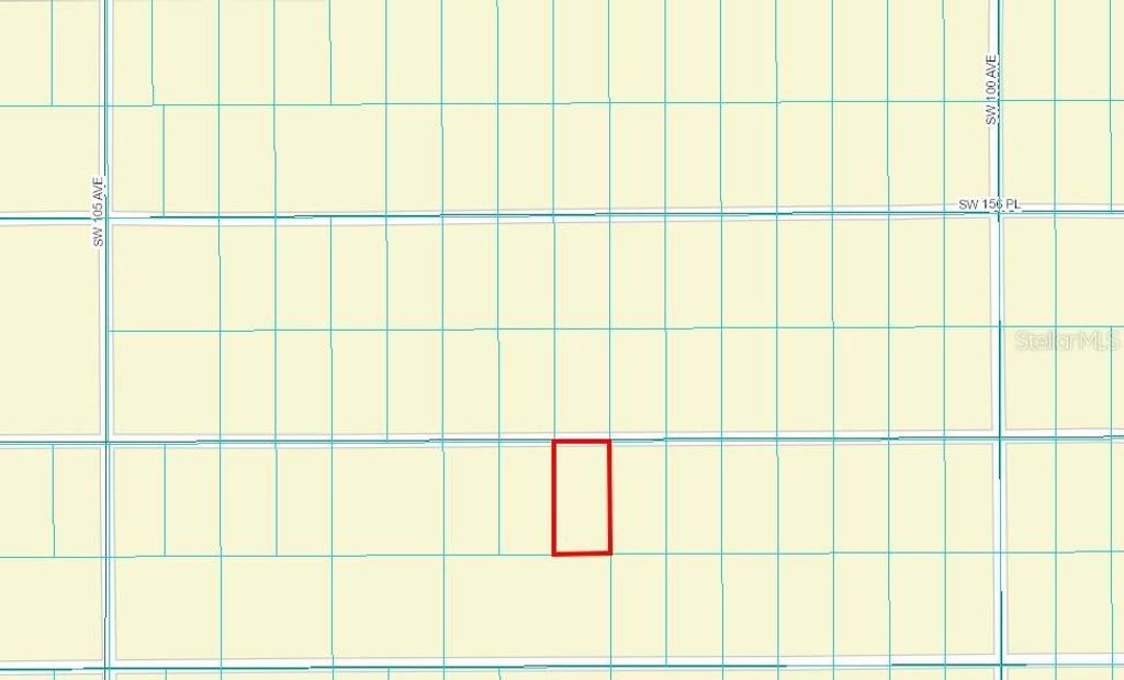 Photo of SW 157th Lane, Dunnellon, FL 34432 (MLS # OM691797)