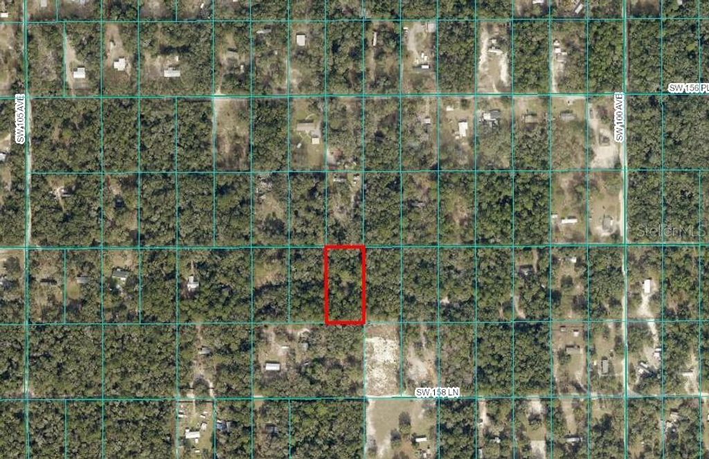 Photo of SW 157th Lane, Dunnellon, FL 34432 (MLS # OM691797)