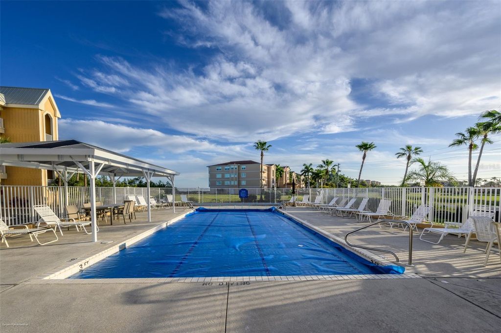 Photo of 101 N Marion Court #133, Punta Gorda, FL 33950 (MLS # C7524344)