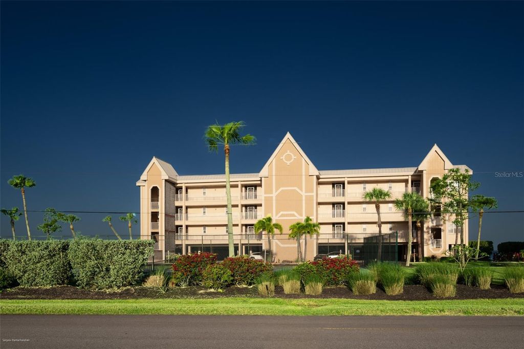 Photo of 101 N Marion Court #133, Punta Gorda, FL 33950 (MLS # C7524344)